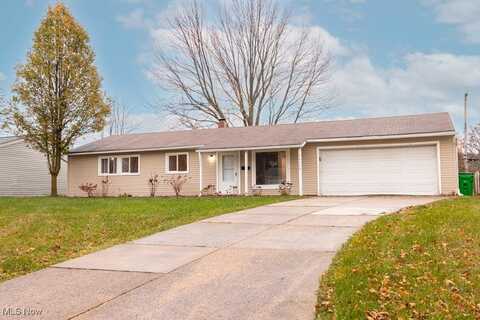 24160 Laing Road, Bedford Heights, OH 44146