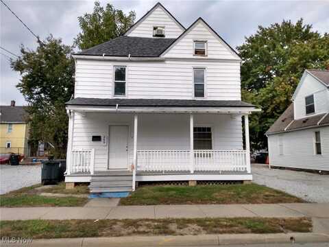 269 Wheeler Street, Akron, OH 44304