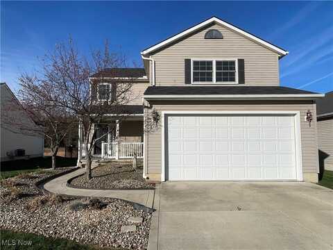 6944 Meadow Lakes Boulevard, North Ridgeville, OH 44039