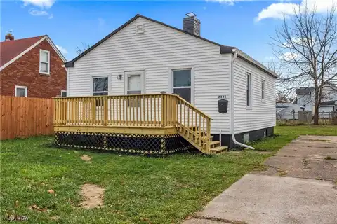 2436 E 28th Street, Lorain, OH 44055