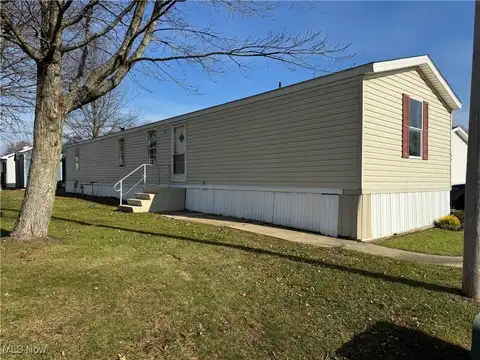 3583 Austin Drive, Geneva, OH 44041