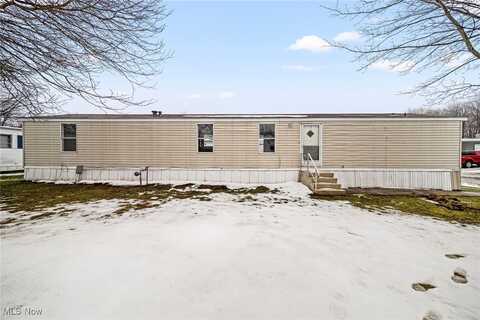 3583 Austin Drive, Geneva, OH 44041