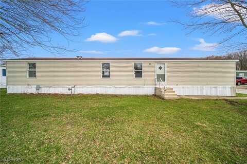3583 Austin Drive unit: 94, Geneva, OH 44041