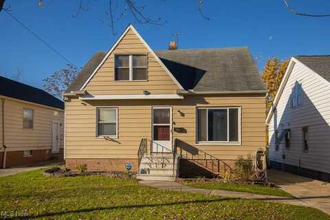 4956 E 85th Street, Garfield Heights, OH 44125