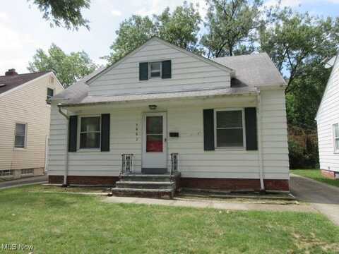 5662 Waterbury Avenue, Maple Heights, OH 44137