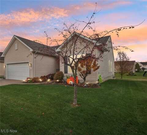 8363 Chesapeake Drive, North Ridgeville, OH 44039