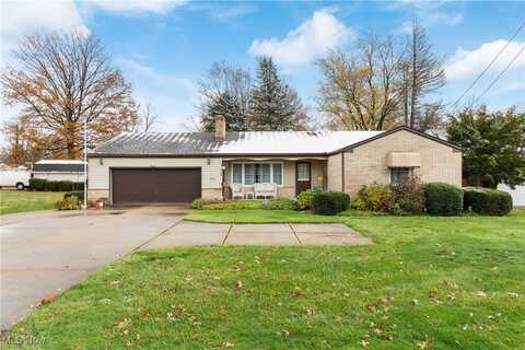 2126 Lakeside Avenue NW, Canton, OH 44708