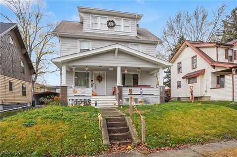 34 S Portland Avenue, Youngstown, OH 44509