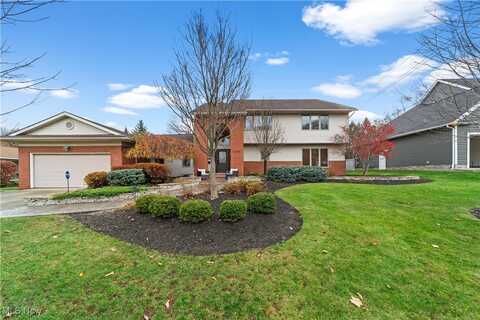 2255 Halcyon Road, Beachwood, OH 44122