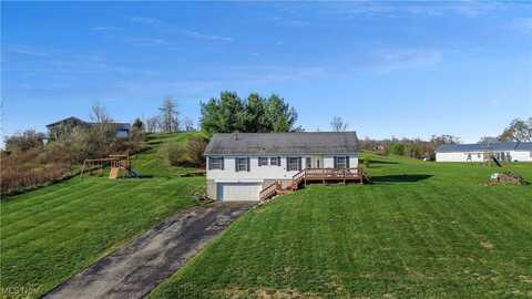 7681 Pass Lane, Lisbon, OH 44432