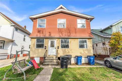 10128 Unity Avenue, Cleveland, OH 44111