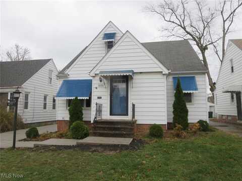 5131 E 114th Street, Garfield Heights, OH 44125