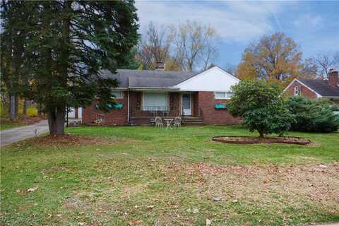 25846 Highland Road, Richmond Heights, OH 44143