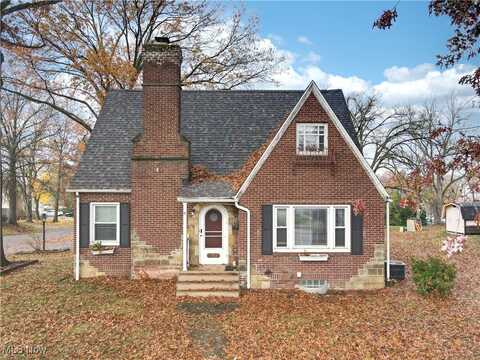 2432 Manchester Road, Akron, OH 44314