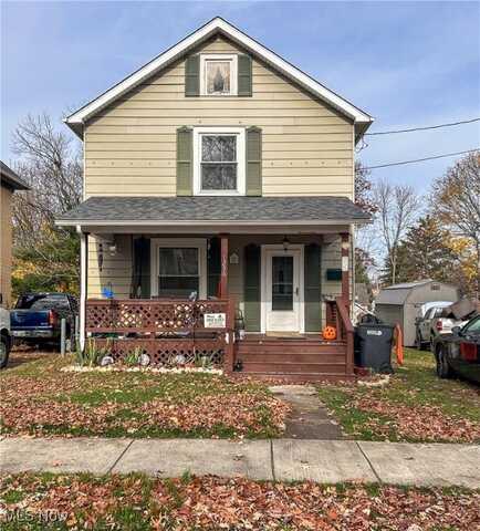 1256 Mound Street, Salem, OH 44460