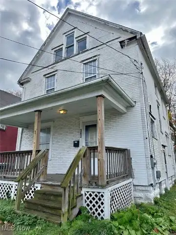 362 E South Street, Akron, OH 44311