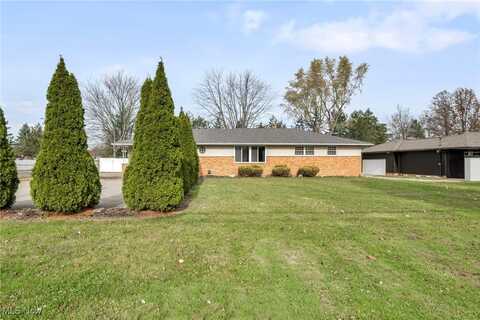 13508 Whitney Road, Strongsville, OH 44136