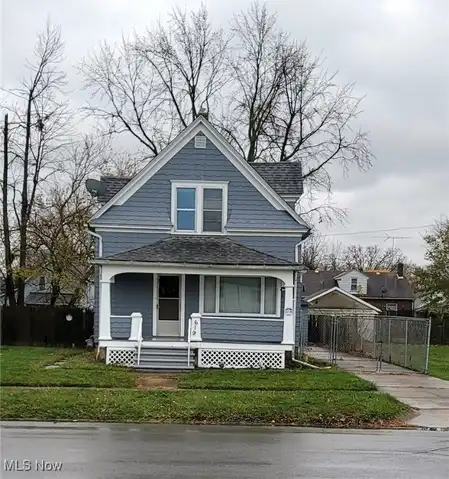 619 W 20th Street, Lorain, OH 44052