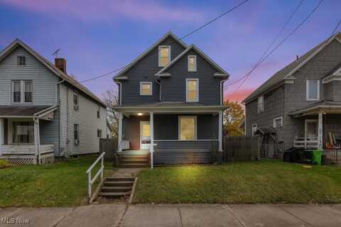 38 W Washington Street, Alliance, OH 44601