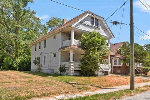 9511 Reno Avenue, Cleveland, OH 44105