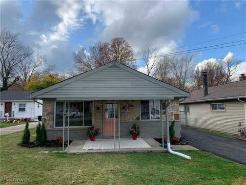 1326 E 342nd Street, Eastlake, OH 44095