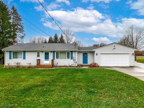 3204 Old Forge Road, Kent, OH 44240