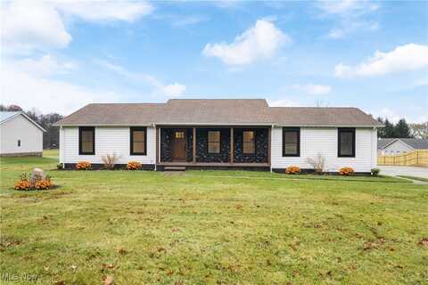 9625 Plank Road, Montville, OH 44064