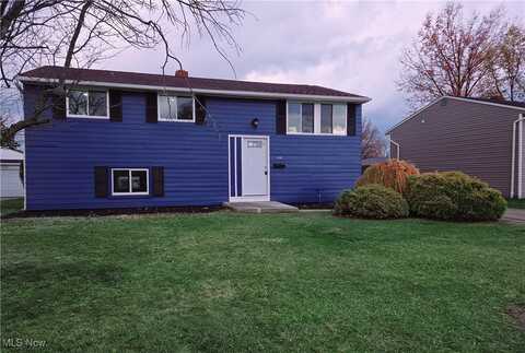 216 Erieview, Eastlake, OH 44095