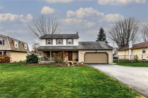 1255 Shields Road, Boardman, OH 44511