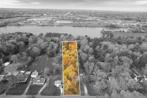V/L Bronson Road, Olmsted Twp, OH 44138
