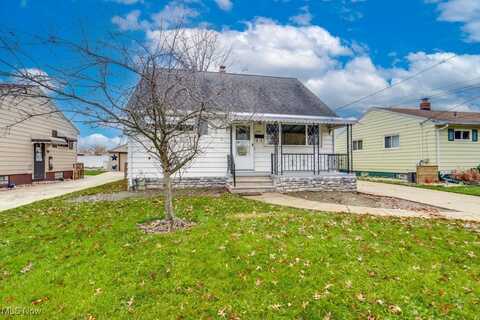 14365 Parkman Boulevard, Brook Park, OH 44142