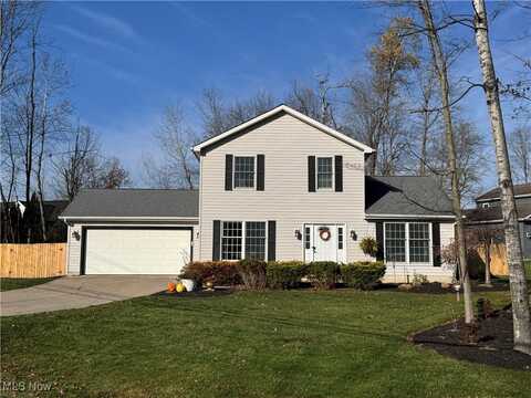 1360 Apollo Court, Roaming Shores, OH 44085