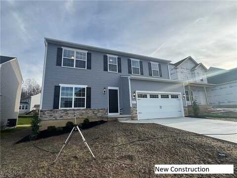 3417 Buckeye Trail, Green, OH 44685