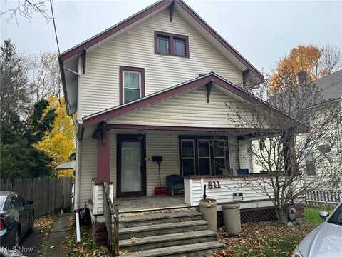 511 Bunker Hill Road, Ashtabula, OH 44004