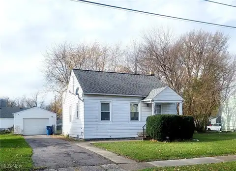 1926 Madison Avenue, Lorain, OH 44053