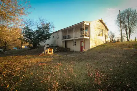 1708 Hwy 10 West, Belleville, AR 72824