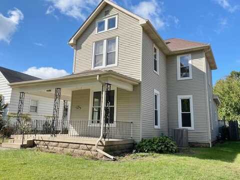 2014 N 9th St, Terre Haute, IN 47804