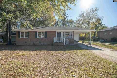 27 Rast, Sumter, SC 29150