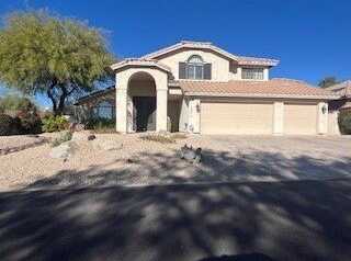 12514 East Poinsettia Drive, Scottsdale, AZ 85259