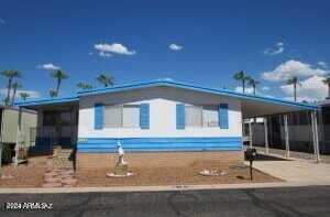 3411 South Camino Seco --, Tucson, AZ 85730