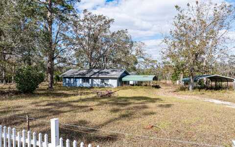 11165 142ND STREET, Mc Alpin, FL 32060