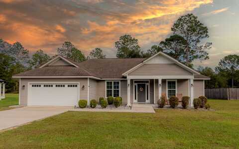 281 NW NEWLYWED CT, Lake City, FL 32024