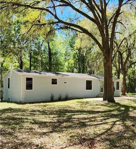 2748 84TH TERR, Wellborn, FL 32094