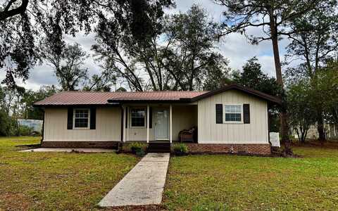 1407 DEMETREE ST, Live Oak, FL 32060