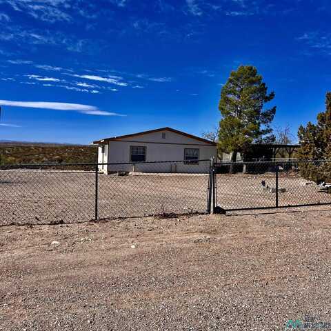 91 Marina Road Road, Elephant Butte, NM 87935