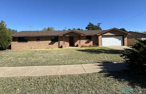 1201 W Yucca Drive, Clovis, NM 88101