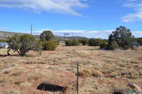 Lot 2 Tbd Morrow Drive, Thoreau, NM 87323