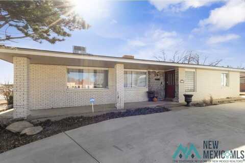 1200 W 3rd Street, Roswell, NM 88201