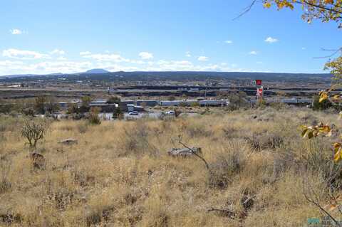 1709 Cactus Drive, Grants, NM 87020