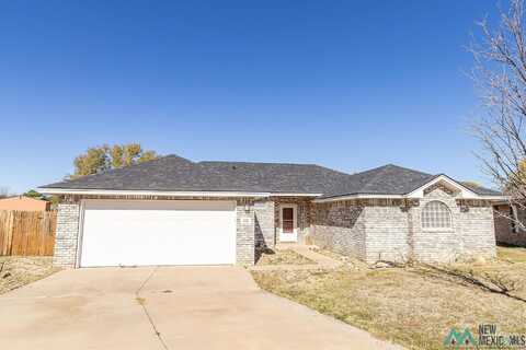 112 Cades Court, Clovis, NM 88101